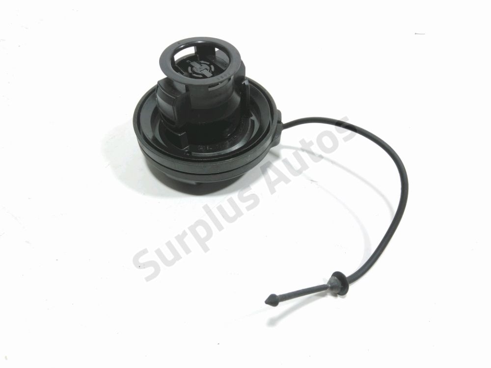 Bouchon de réservoir à carburant
