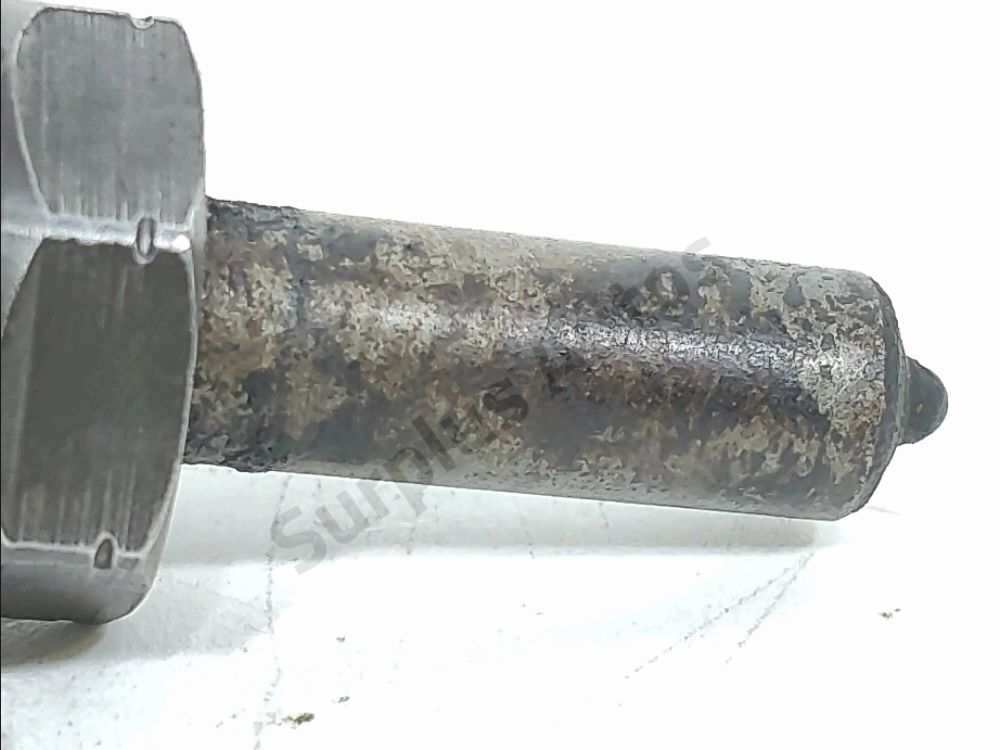 Injecteur 1