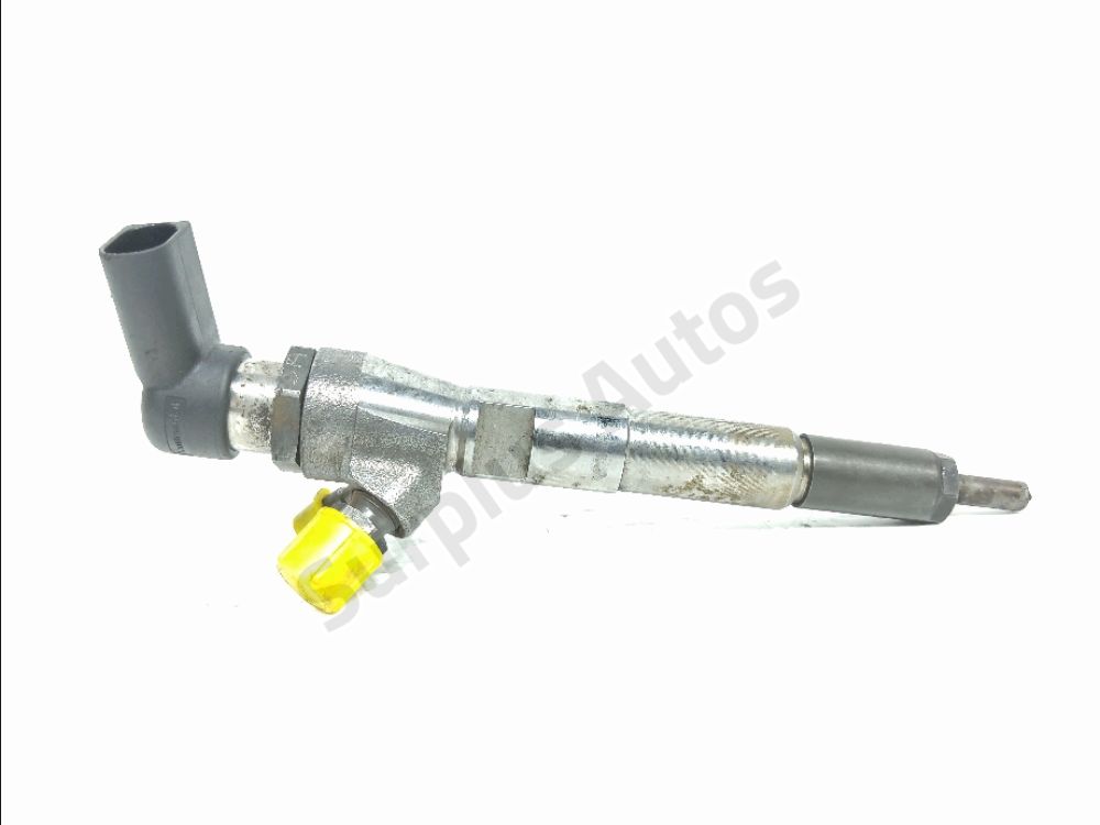 Injecteur 4