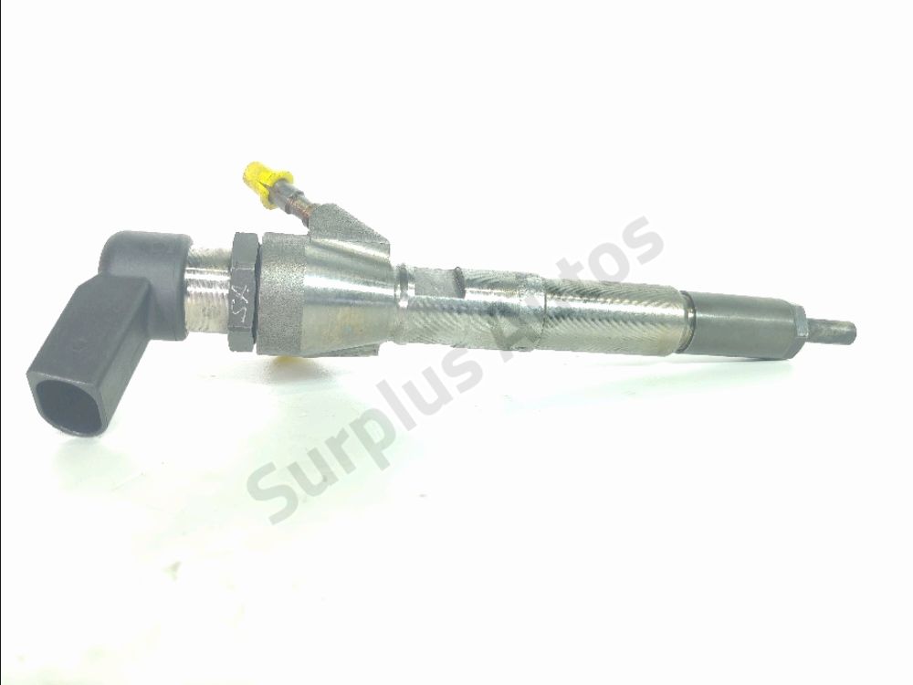 Injecteur 3
