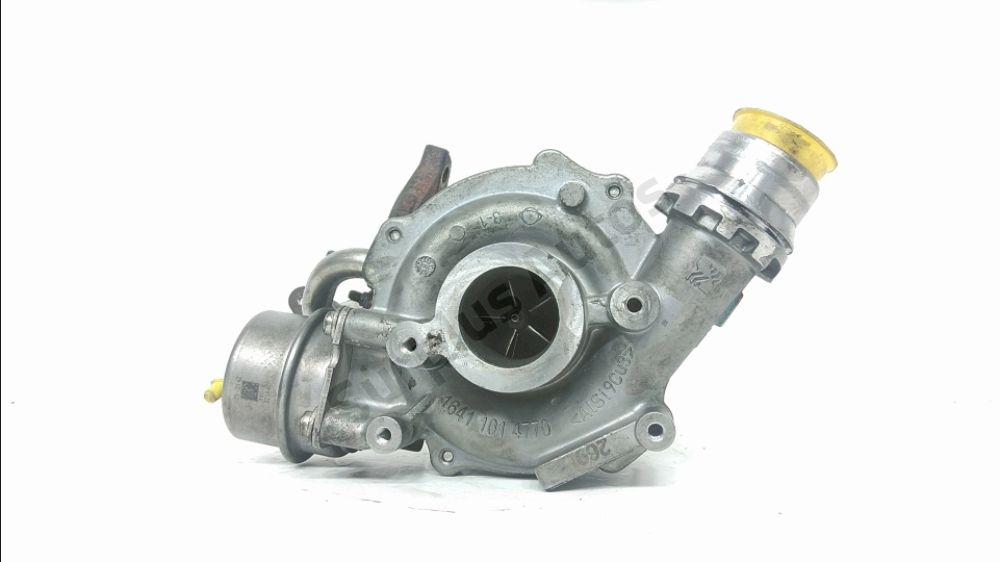 Turbo