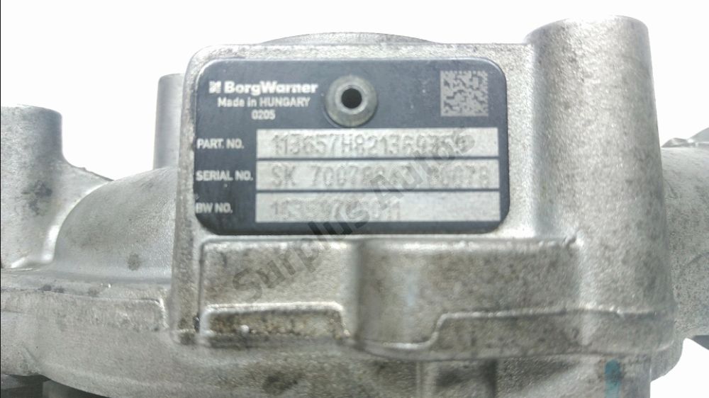 Turbo