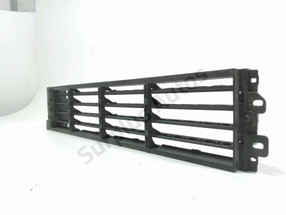 Volet radiateur