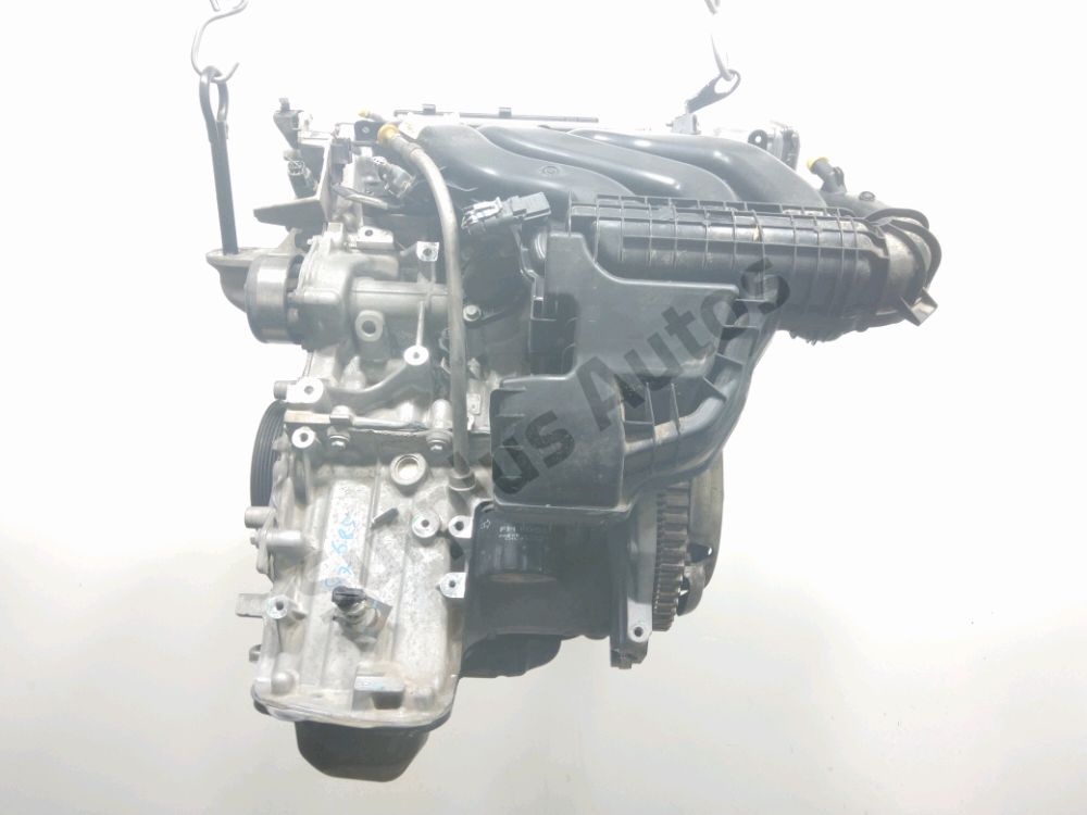 Moteur