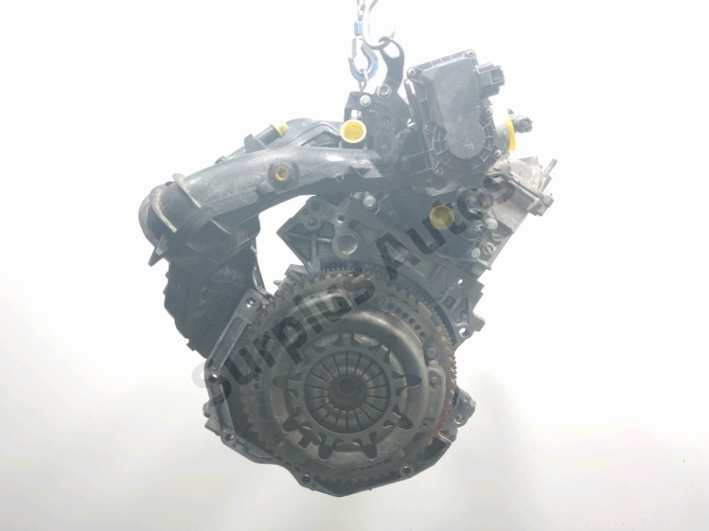 Moteur