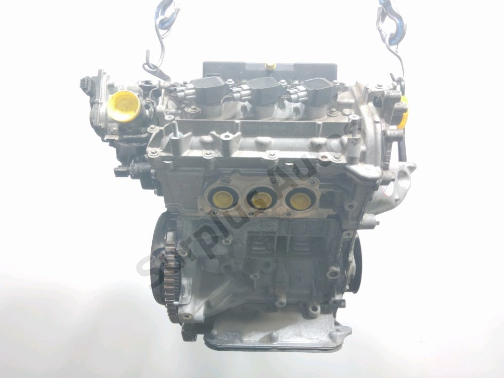 Moteur