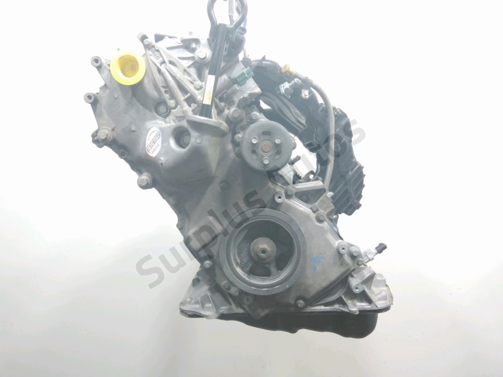 Moteur