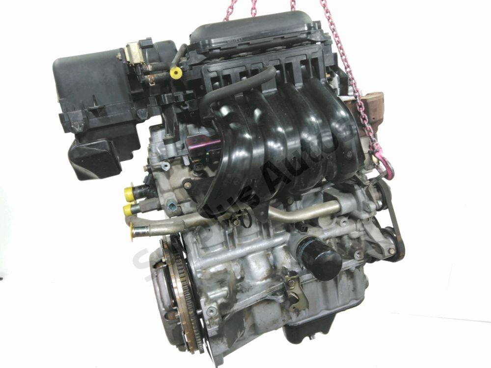 Moteur