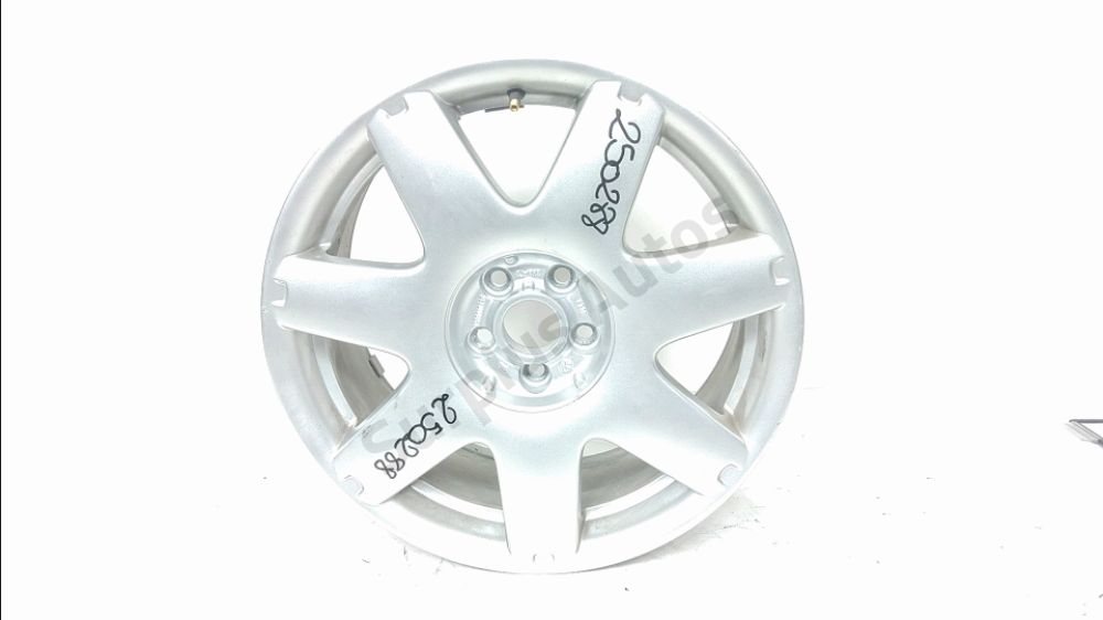 Jante aluminium
