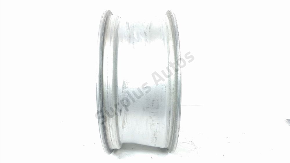Jante aluminium