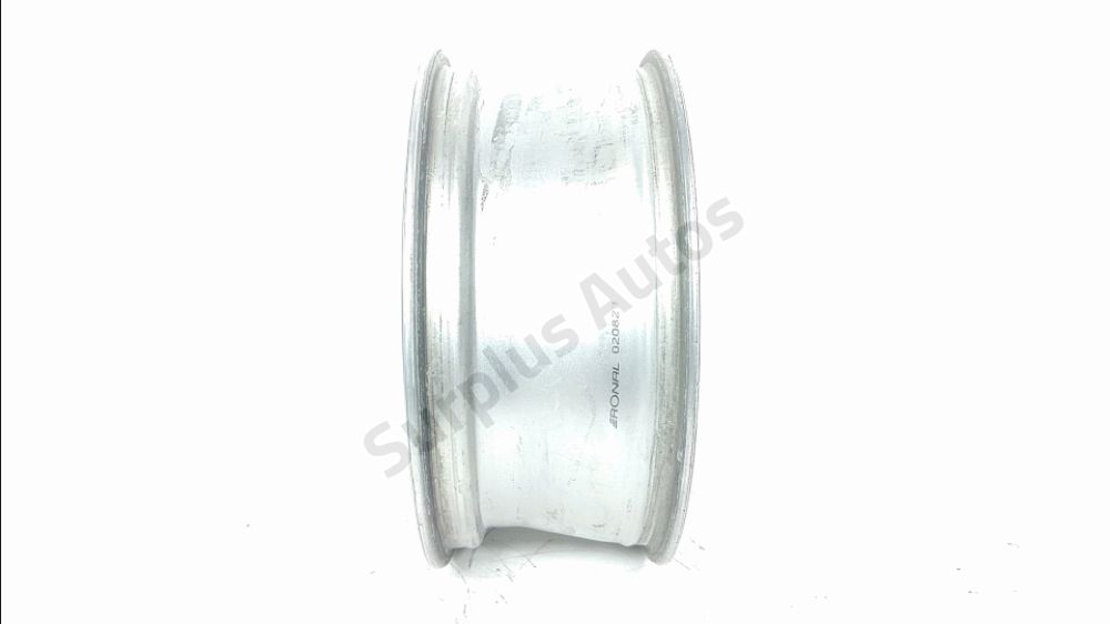 Jante aluminium