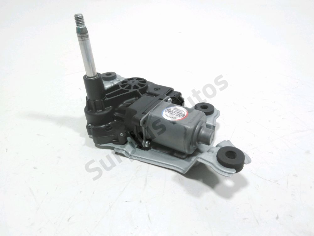 Moteur d'essuie glace arrière
