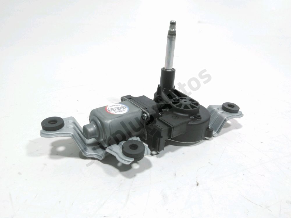 Moteur d'essuie glace arrière