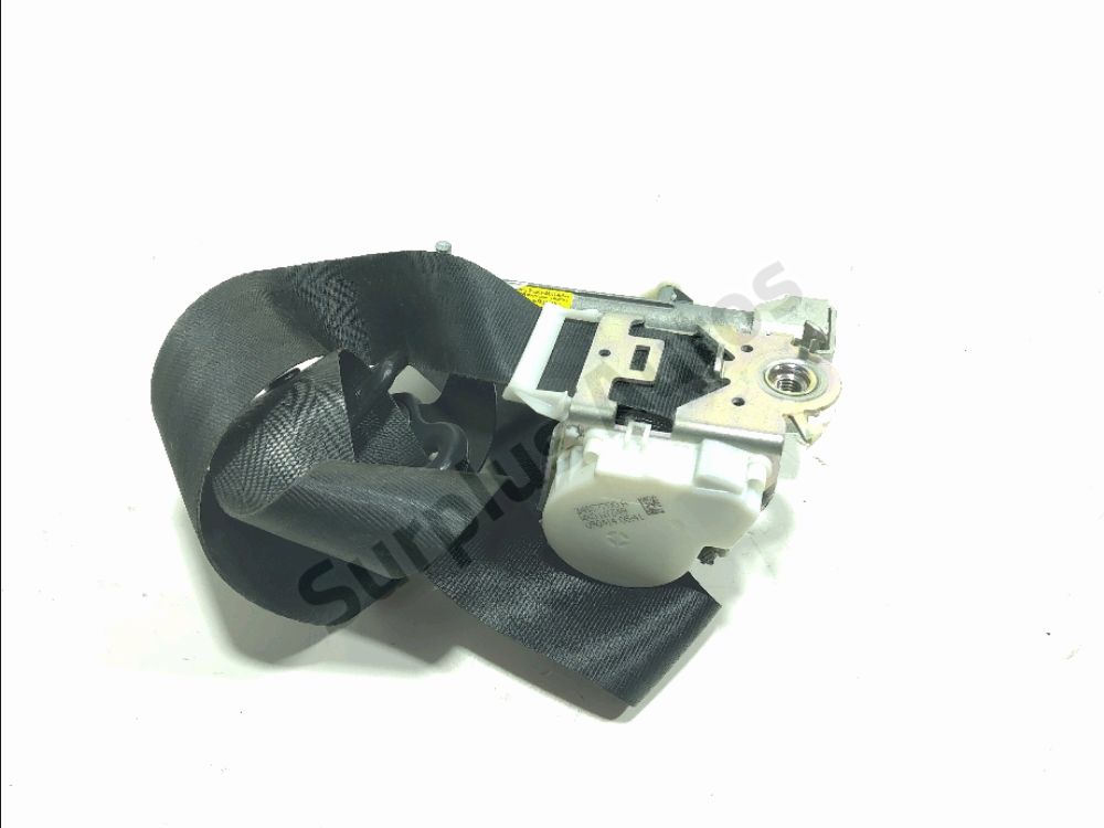 Ceinture avant droite