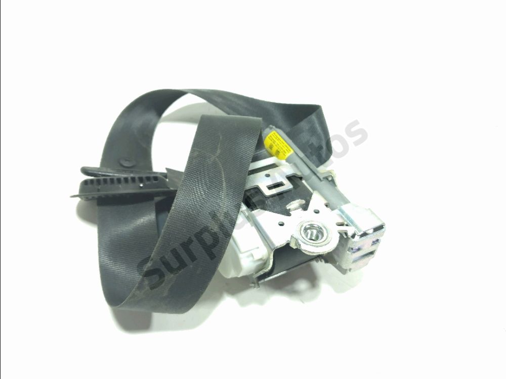 Ceinture avant gauche