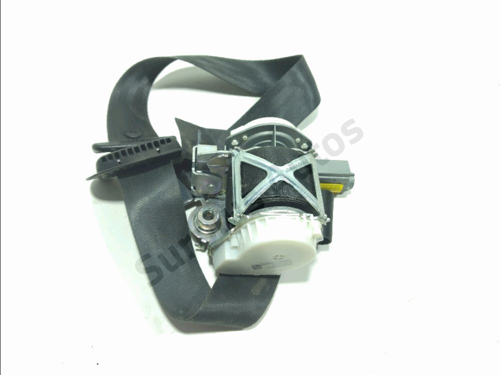 Ceinture avant gauche