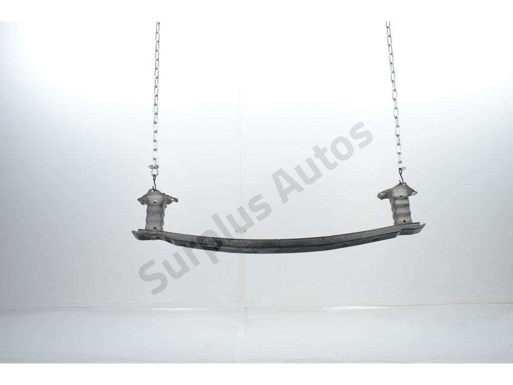 Renfort pare-choc arrière