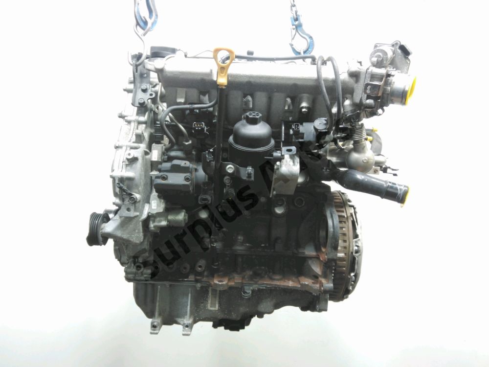 Moteur