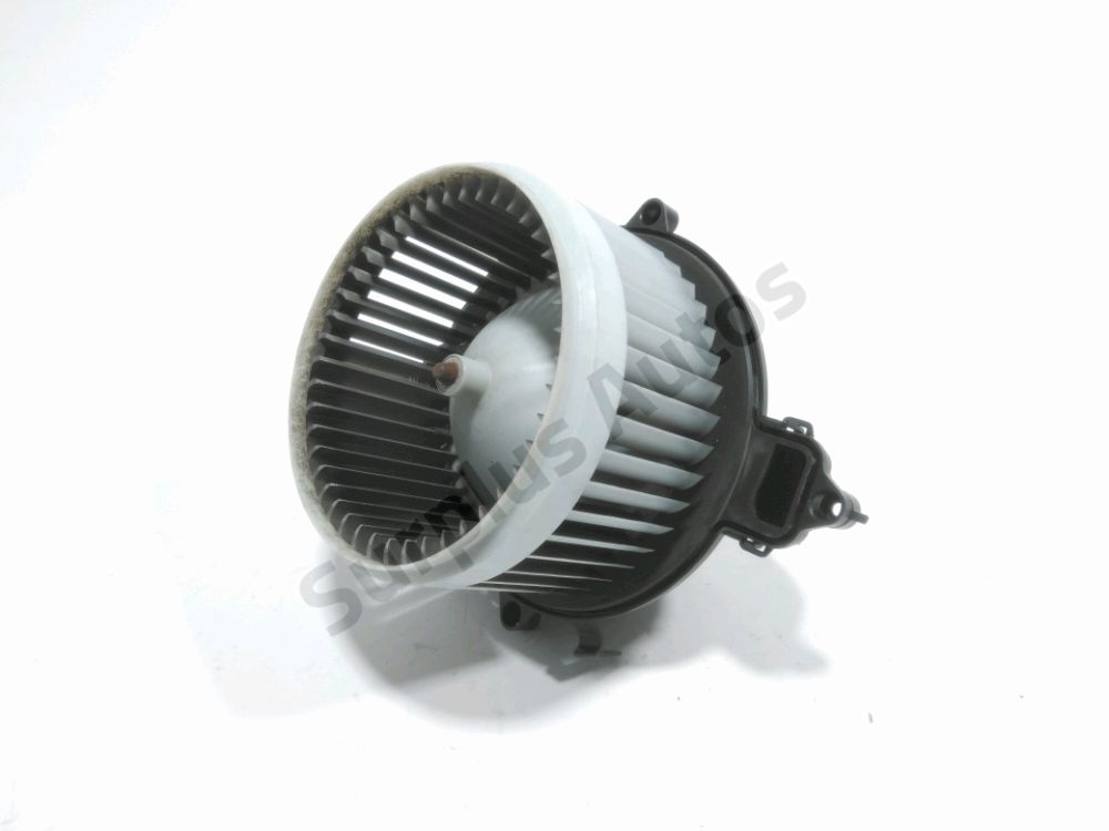 Ventilateur de chauffage