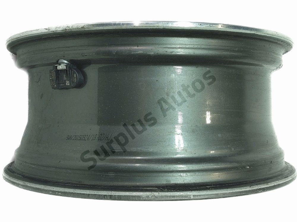 Jante aluminium