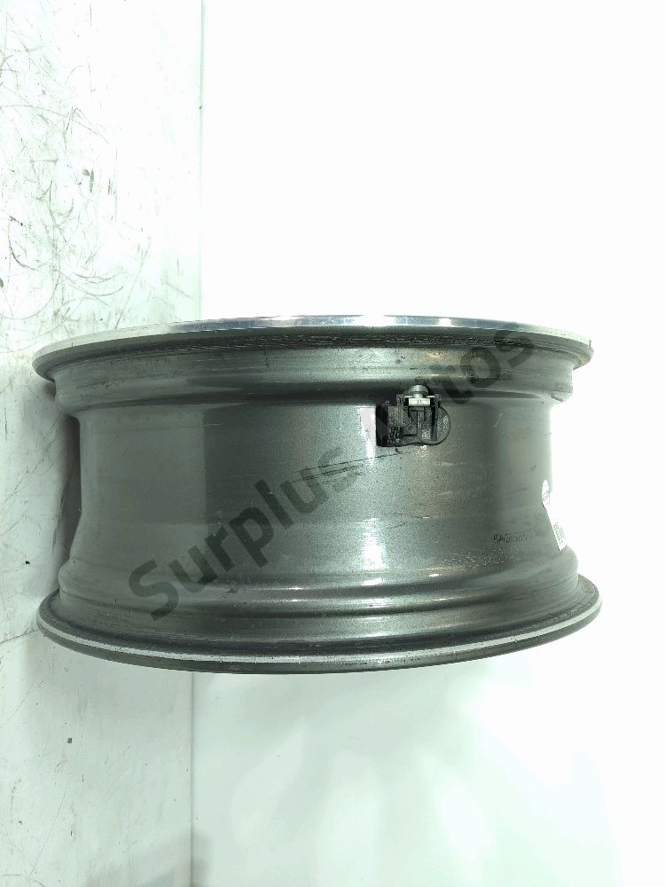 Jante aluminium