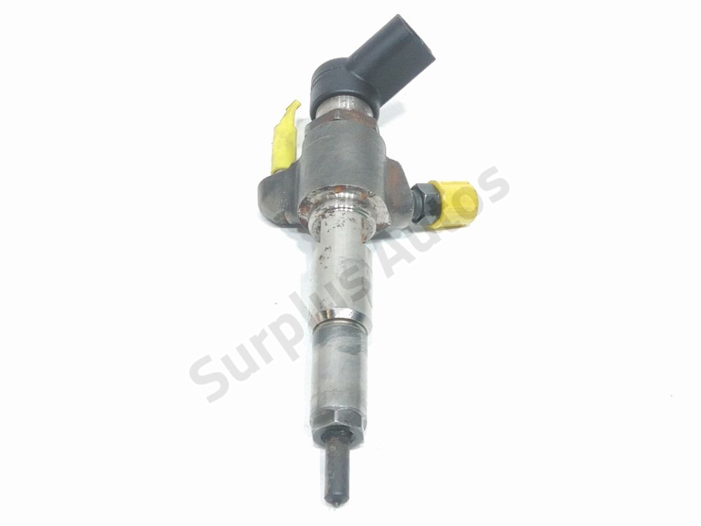 Injecteur 1