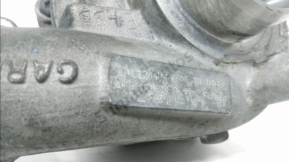 Turbo