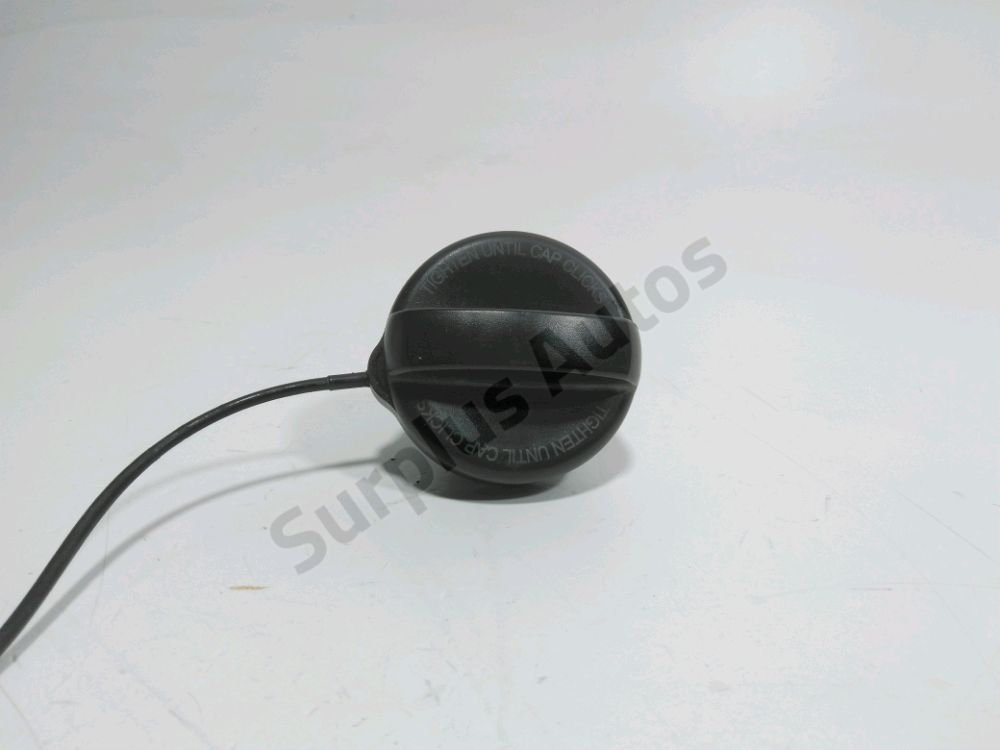 Bouchon de réservoir à carburant