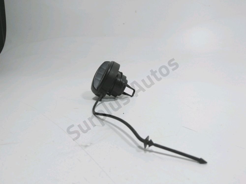 Bouchon de réservoir à carburant