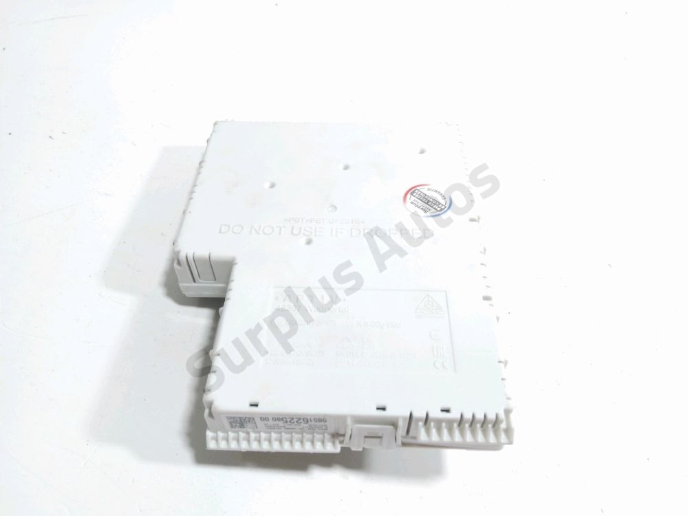 Module plancher