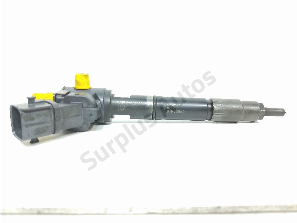 Injecteur 2