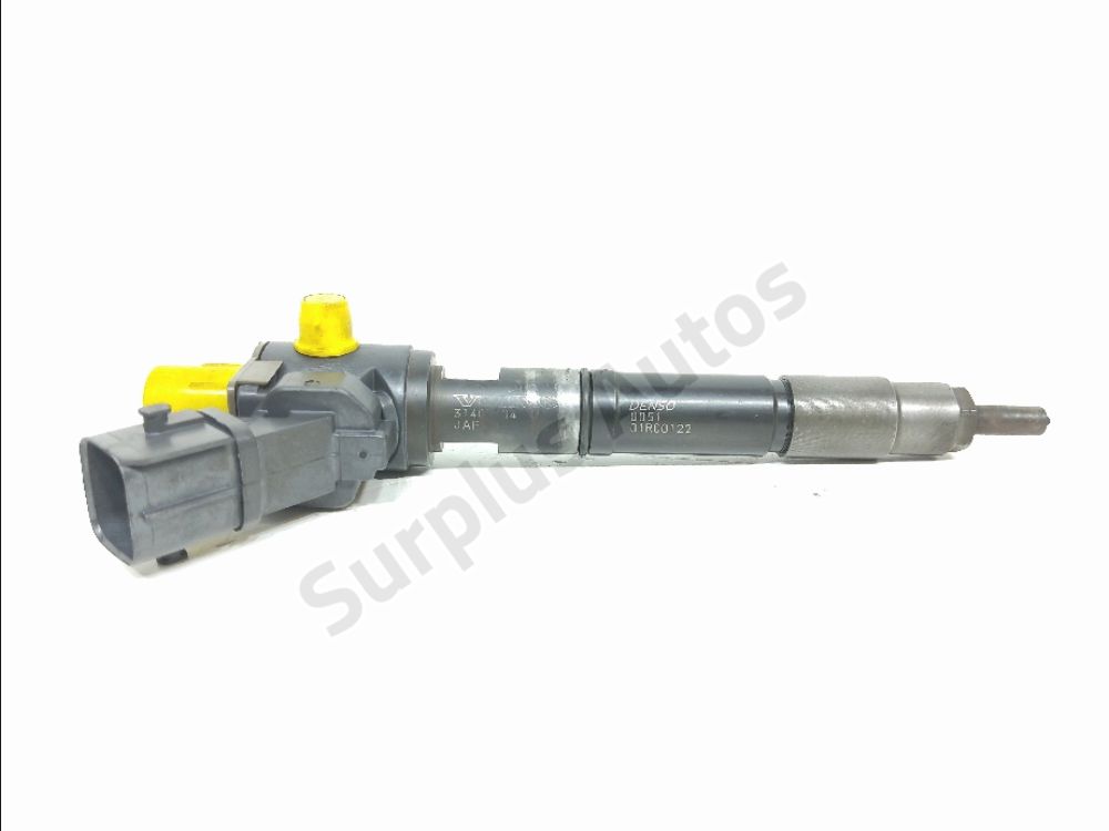 Injecteur 3