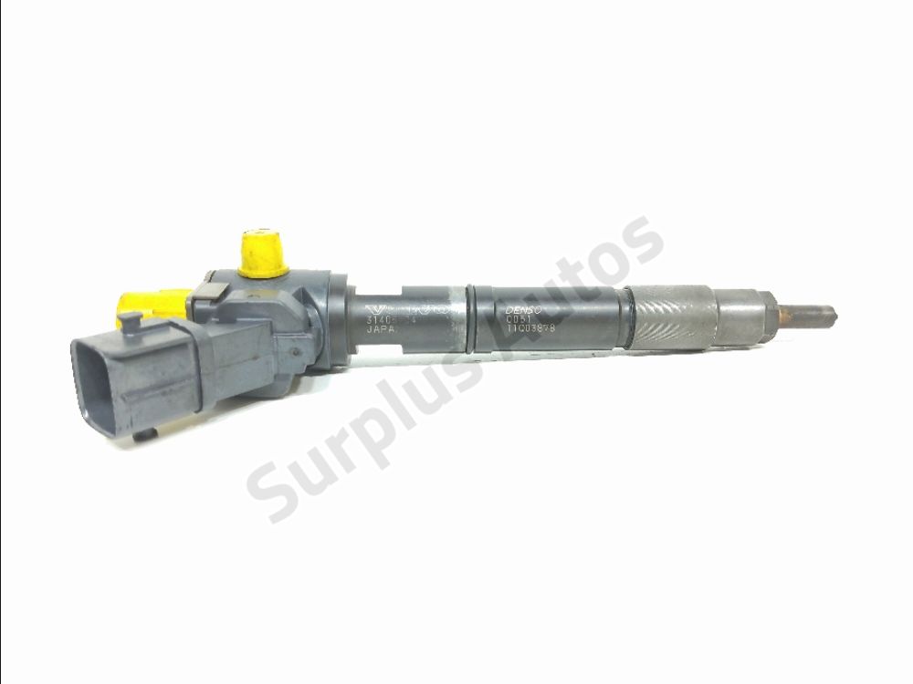 Injecteur 4