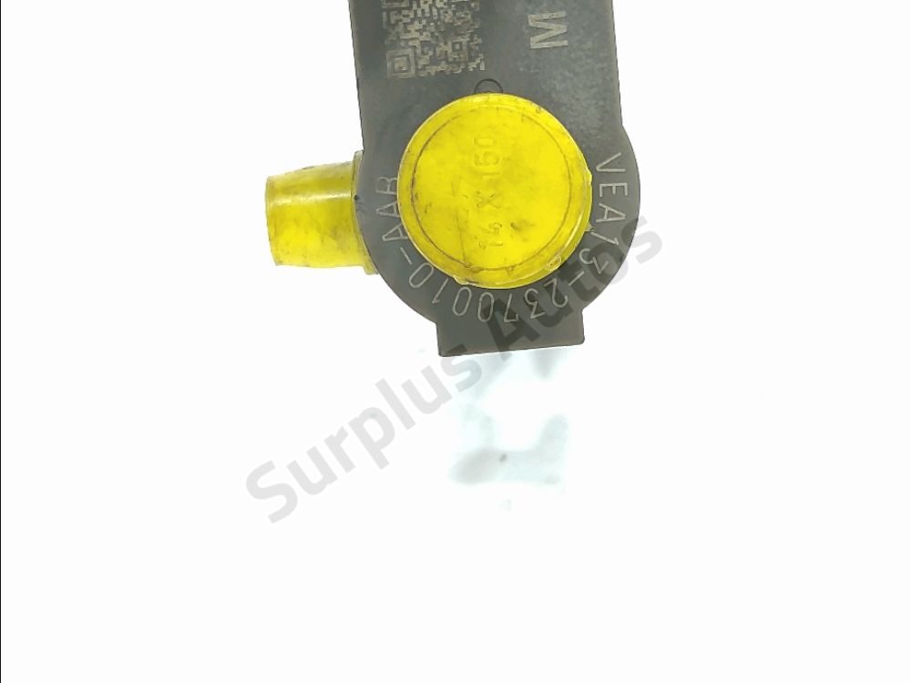 Injecteur 4