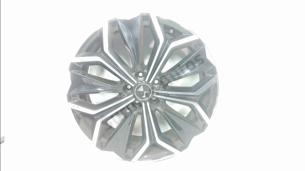Jante aluminium