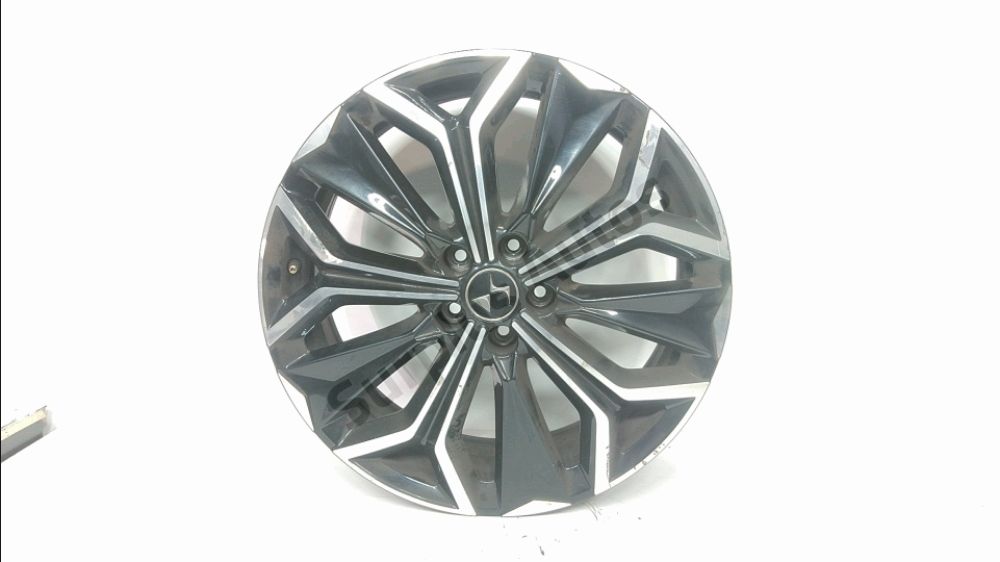 Jante aluminium
