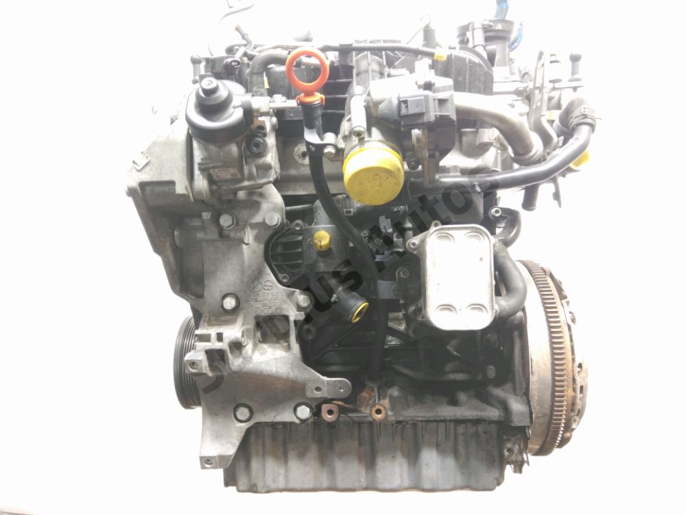 Moteur