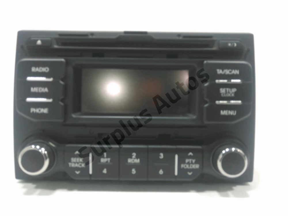 Autoradio