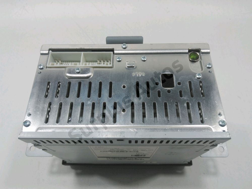 Autoradio