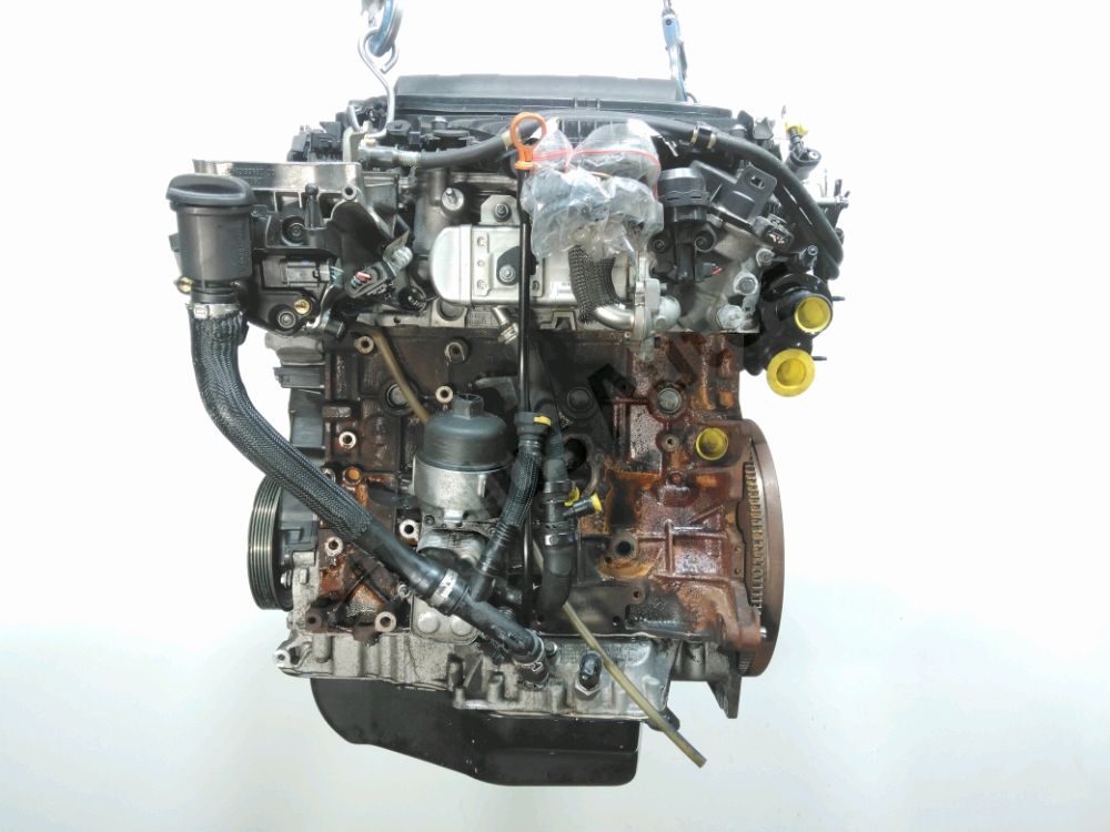 Moteur