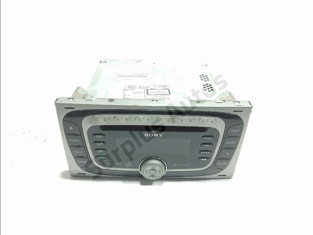 Autoradio