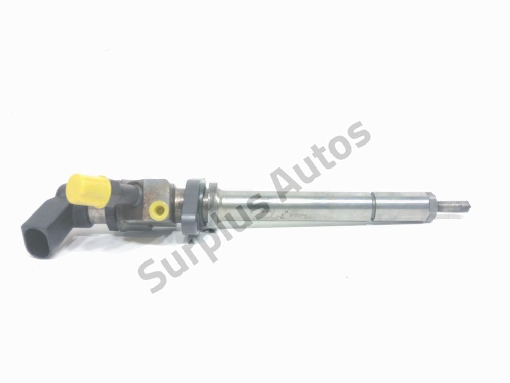 Injecteur 1