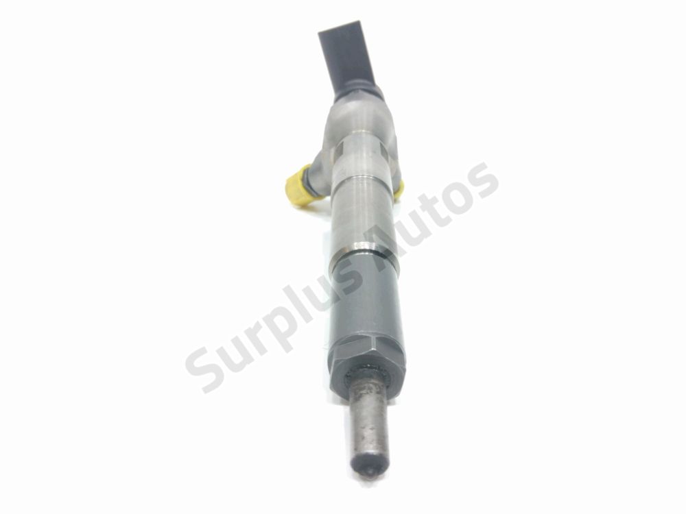 Injecteur 3
