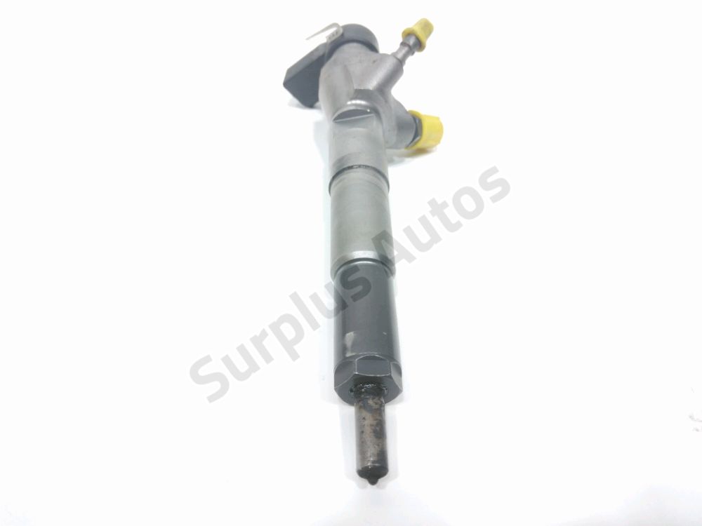 Injecteur 2
