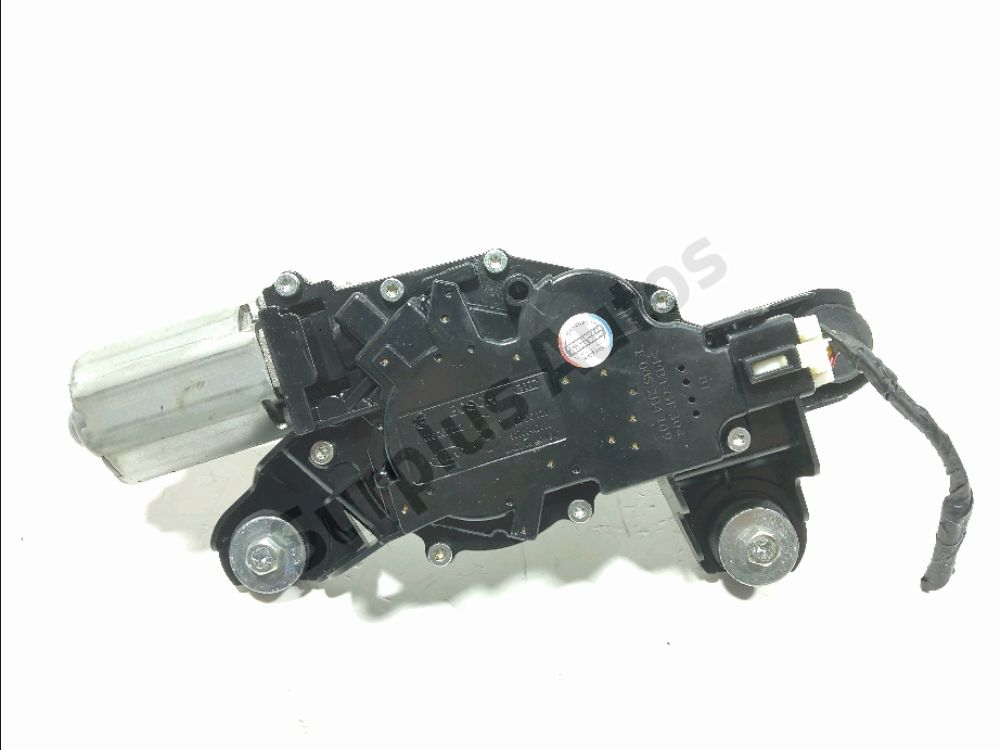 Moteur d'essuie glace arrière