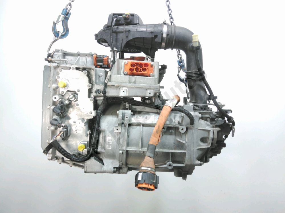 Moteur électrique