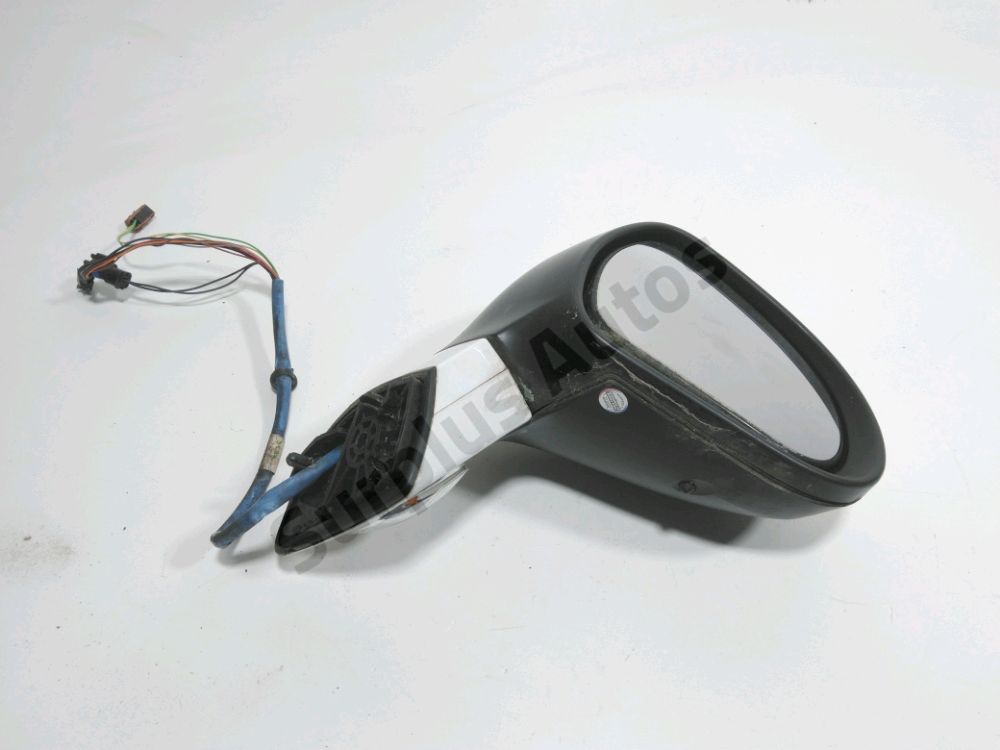 Rétroviseur électrique droit