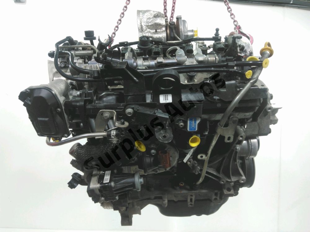 Moteur