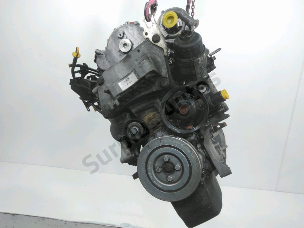 Moteur
