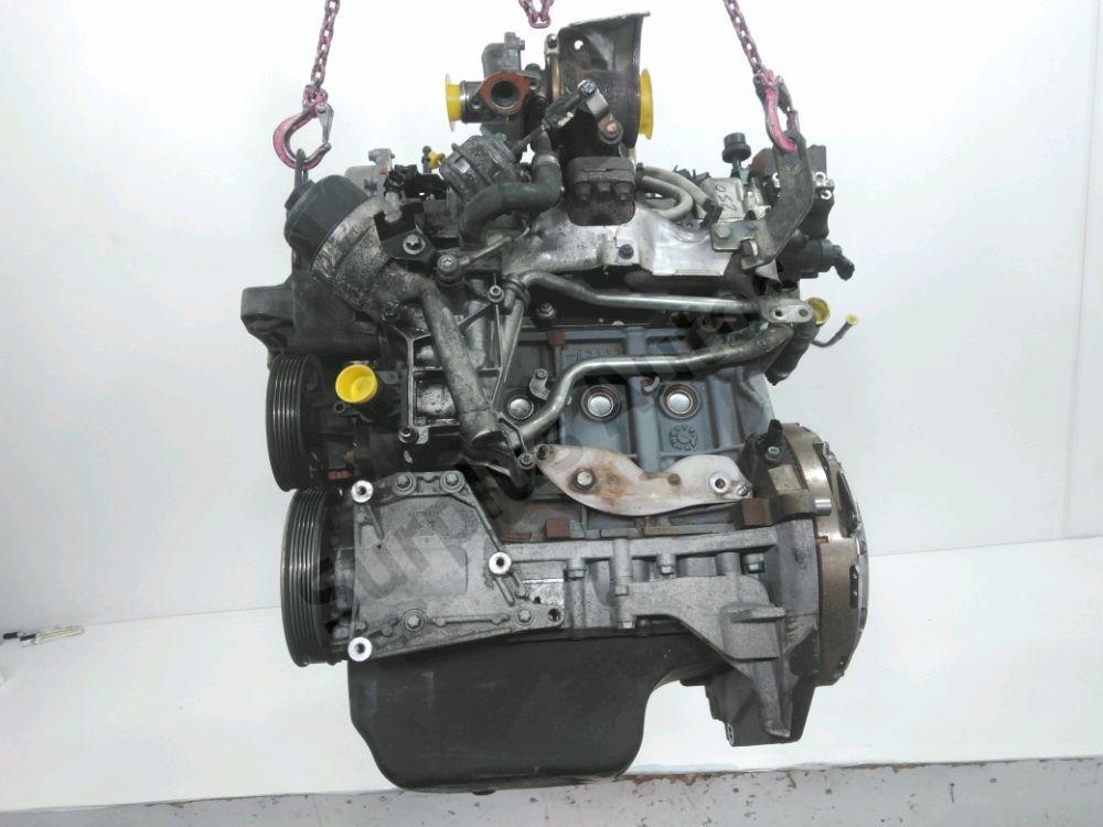 Moteur